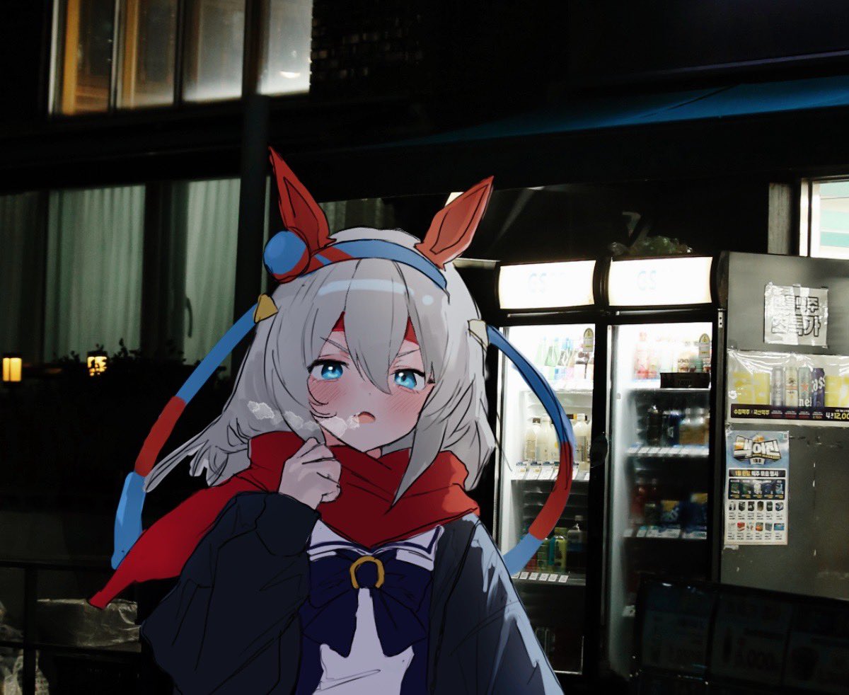 あっきー•*¨*•.¸♬︎ エキスポで俺とハート作ったWWWWWWWWW