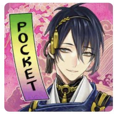 tyoukeikotu's tweet photo. 刀剣乱舞アイコンの歴史 https://t.co/GaX5VDBnxL