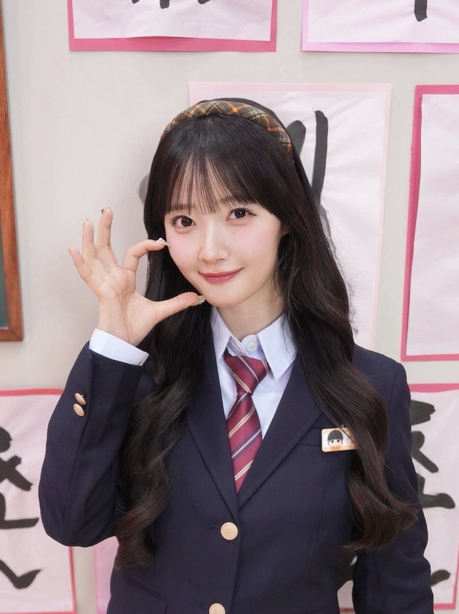 川本笑瑠(CUTIE STREET） (@emiru_cs0422) / Posts / X