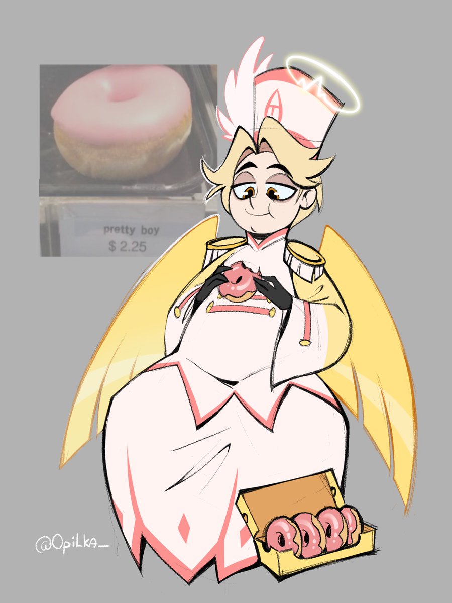 ❤️0 p i l k a 💚comms open tweet media