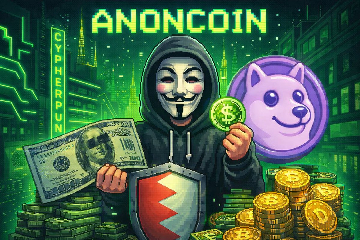 afasfdl's tweet image. “Not all bags are meant to be loud.”

- Emperor Hades, January 12

@anoncoinit