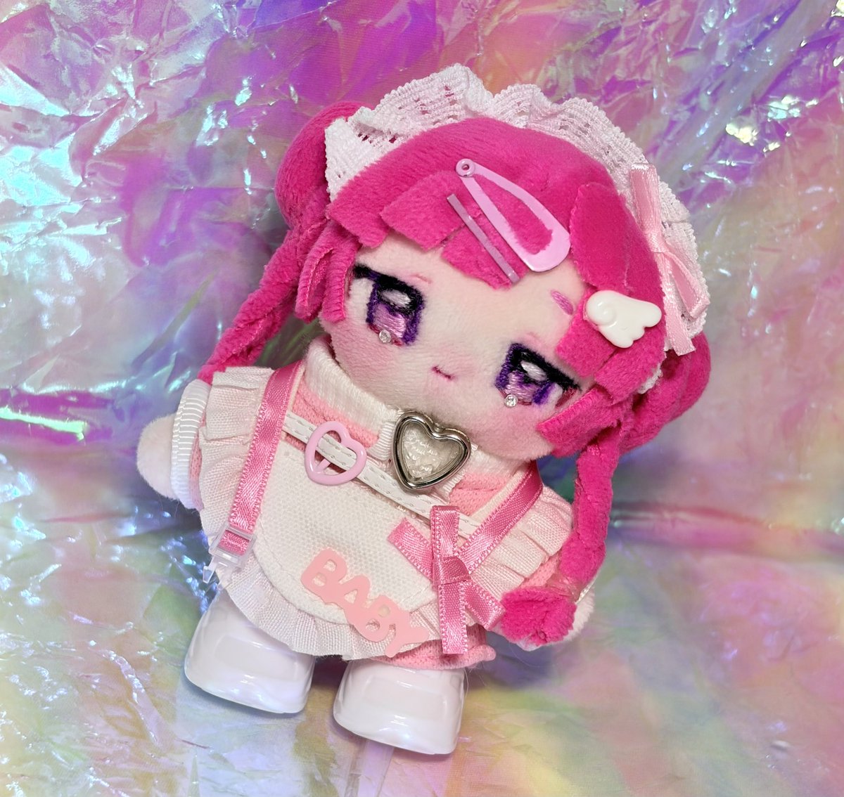 なつ🍓1/16通販 (@usagi_ysg) / Posts / X