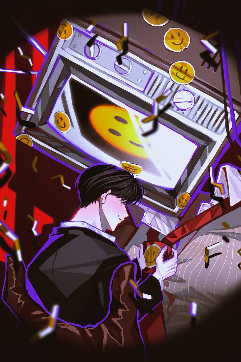 _sigble_'s tweet image. #괴담출근
블솔