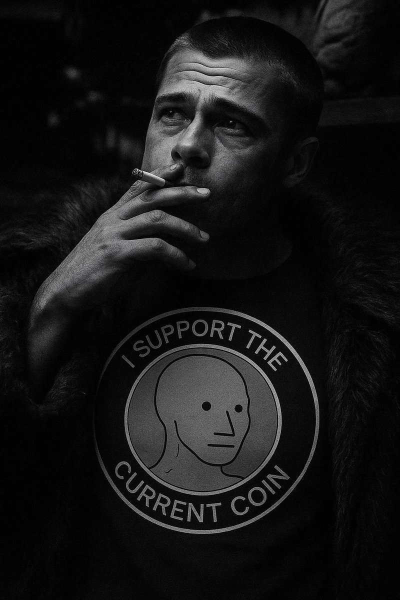 One of the biggest memes of all time, with an iconic status

very high recognisability with the highest degree of IRL crossover of any meme 

pushed by one of the most active communities

That’s not a very hard bet to make

Multiple billions.

$NPC