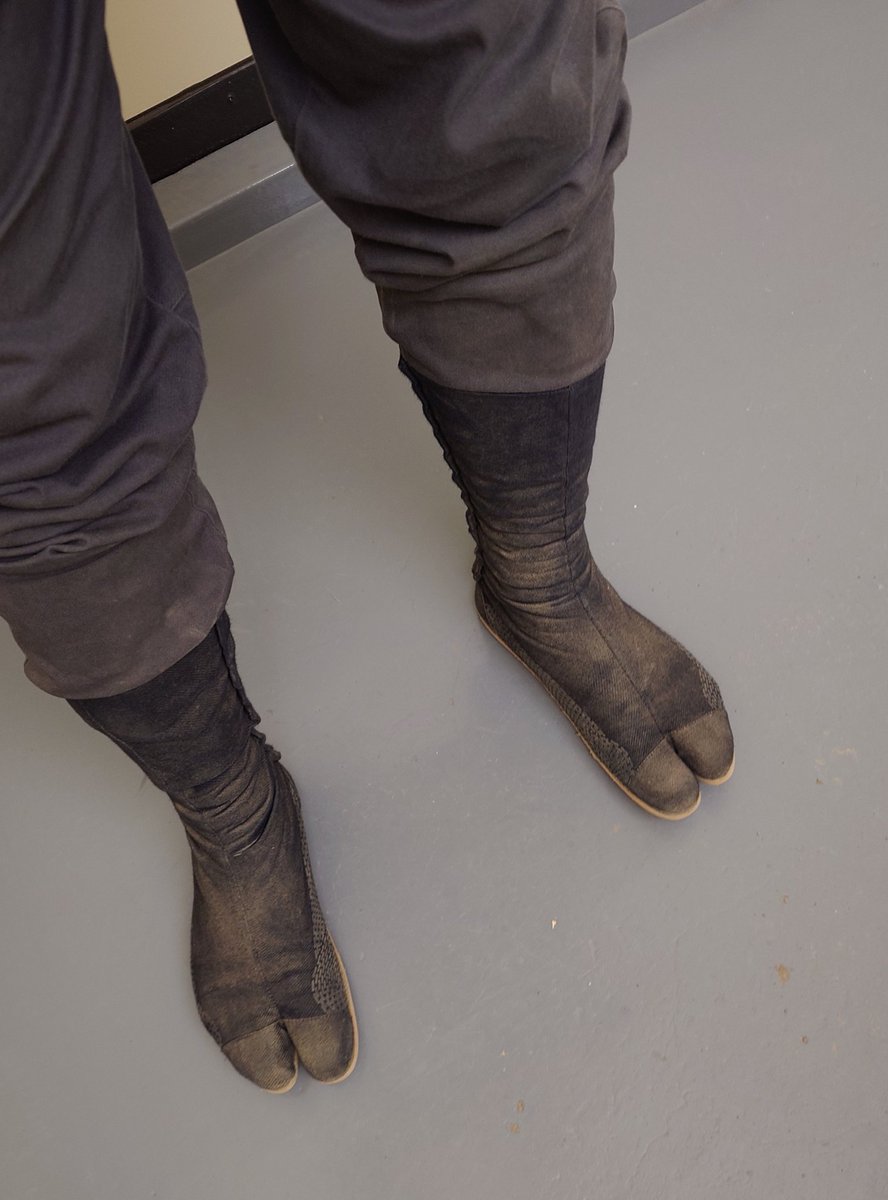 お疲れさん
今日は風が強くて砂だらけ