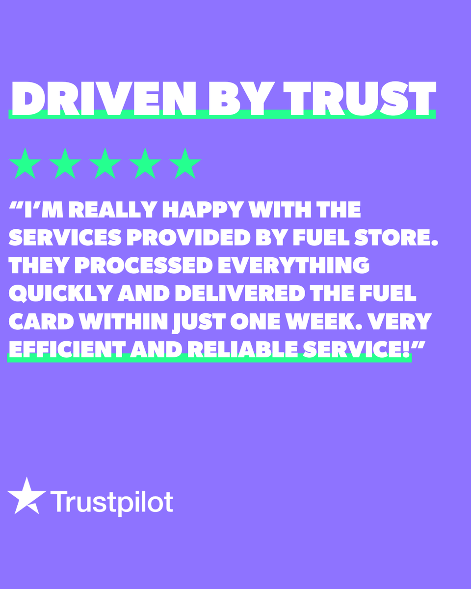 TheFuelStore's tweet photo. Expert Fuellers. Simple process. Real support.

Ready to experience the difference?

0121 272 7780 | https://t.co/pIK2D7b1Ig https://t.co/hJQja0DJ1d
