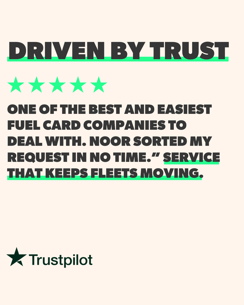 TheFuelStore's tweet photo. Expert Fuellers. Simple process. Real support.

Ready to experience the difference?

0121 272 7780 | https://t.co/pIK2D7b1Ig https://t.co/hJQja0DJ1d