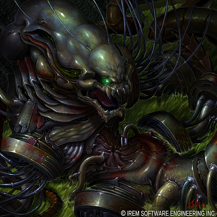 akio_1963's tweet image. 【ぼくのかんがえたさいきょうのドブケラドプス】

『初代ウルトラマン』第15話で、子供が土管に描いた落書きが実体化して怪獣になる『二次元怪獣ガヴァドン』のエピソードを憶えてます？…