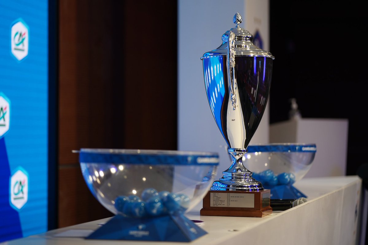 AJA's tweet image. 🏆 L’AJA affrontera l’@estac_officiel, à domicile, en 16es de finale de la Coupe Gambardella. La rencontre aura lieu le dimanche 1er février.

#FormationAJA