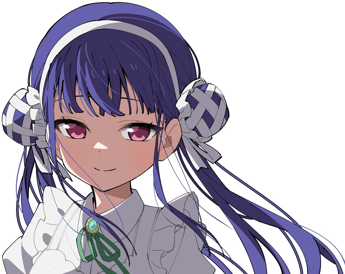 alephan_cm's tweet image. #ヘブバン #hvbnFA #佐月マリ