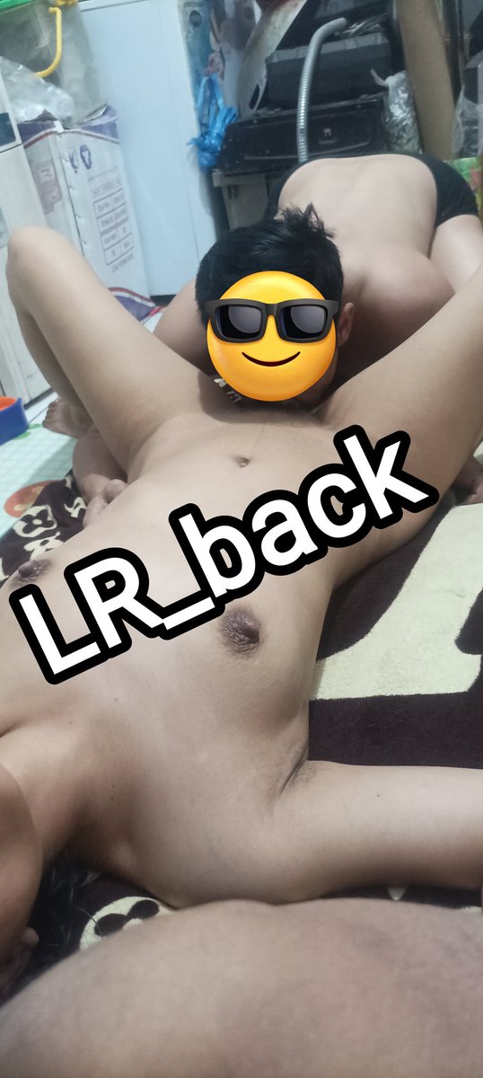 LR Back tweet media
