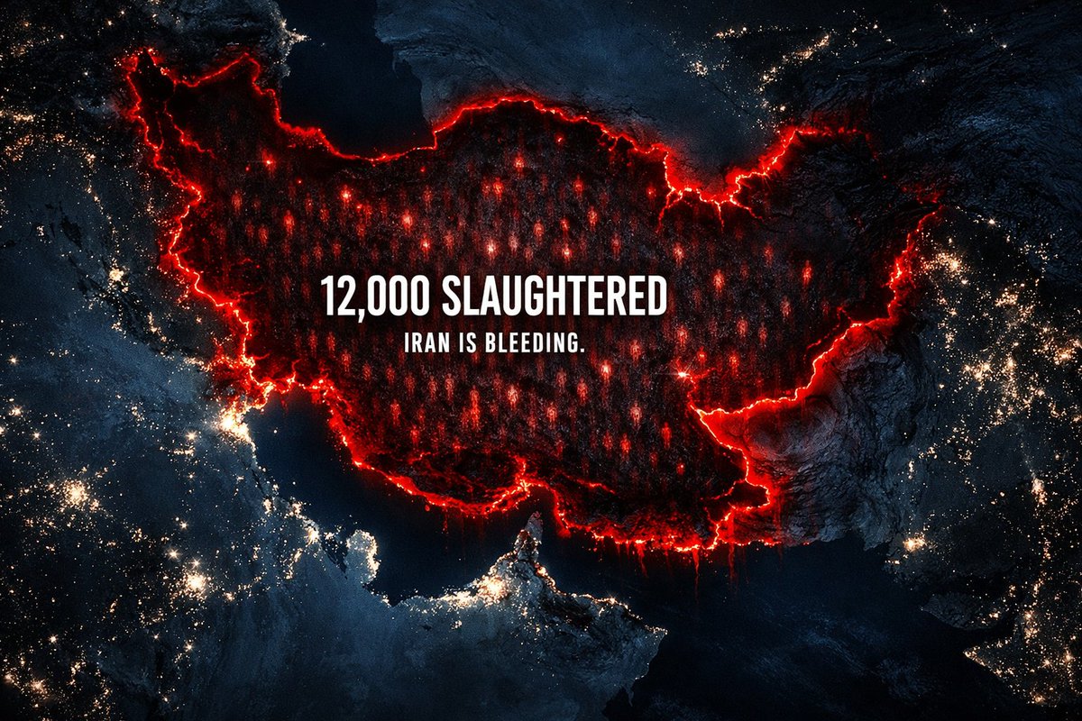 LionsOfZion_ORG's tweet photo. If this does not end with the overthrow of the Islamic Republic’s murderous gang, the whole world will pay the price. This is not Iran’s war. It is the West’s war against Islamists seeking to export their revolution worldwide. A war of life against death. The choice is now. ! https://t.co/FaIOEfiu6z