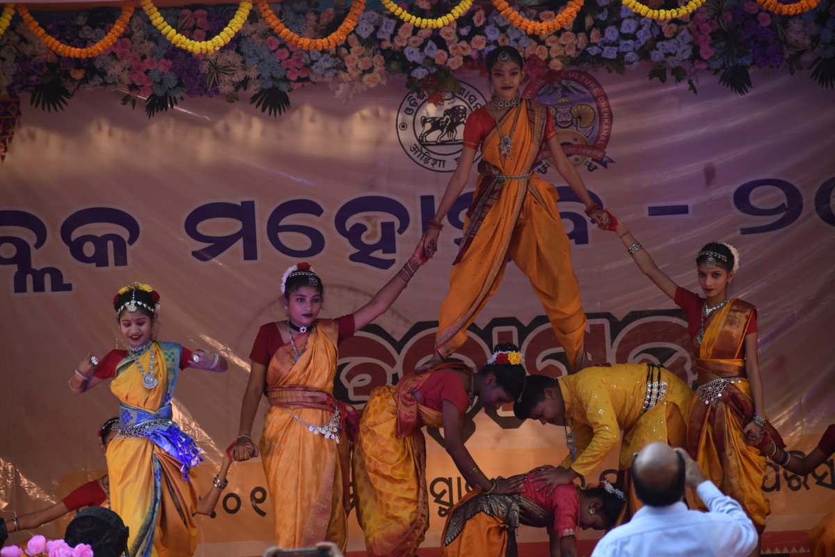 BDO Odapada tweet media