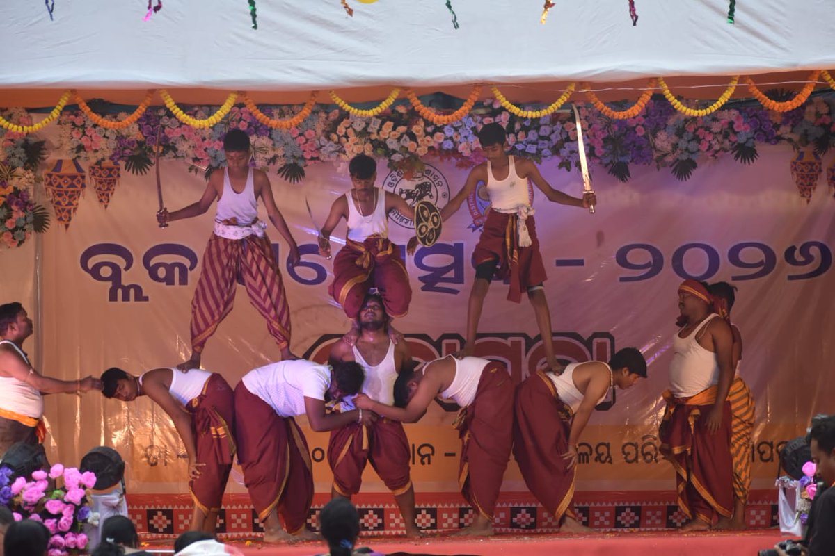 BDO Odapada tweet media