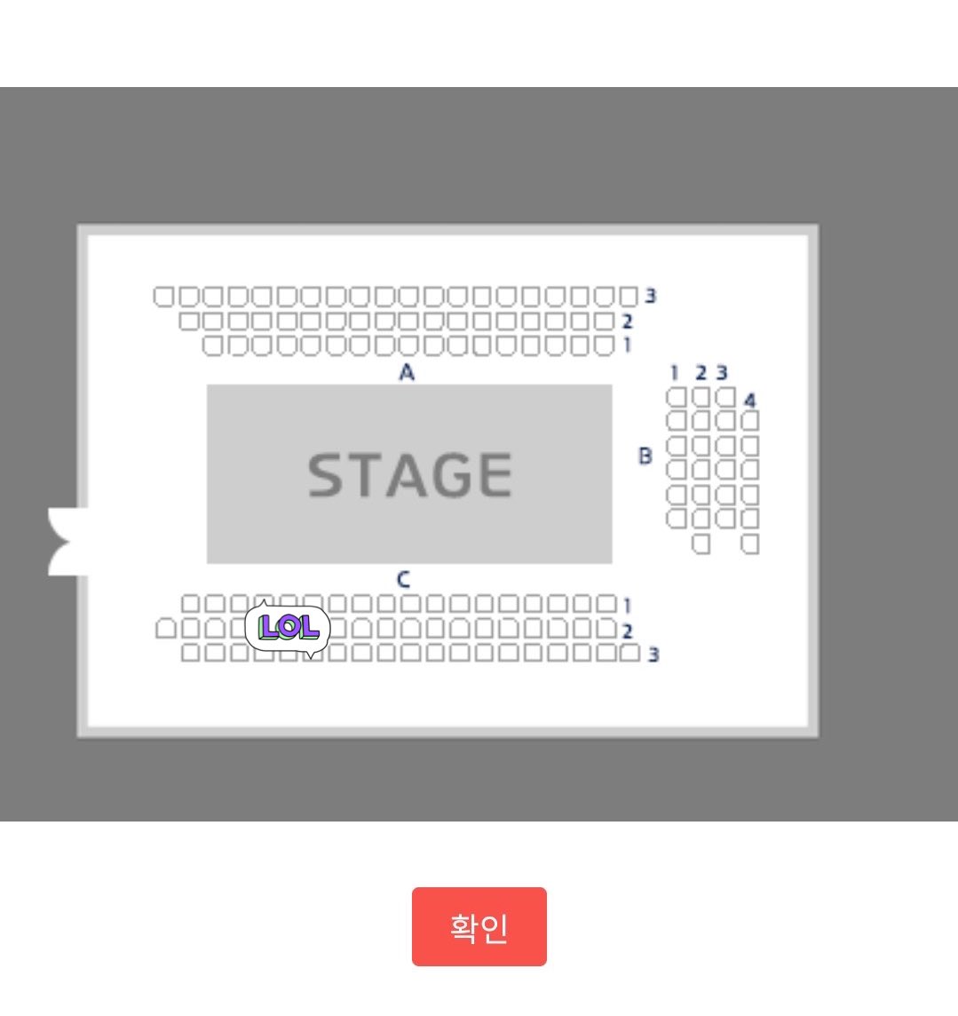 bluebearmu's tweet image. 연극 벙커 트릴로지
1/30(금) 21:10 아가멤논
최재웅, 신성민, 김시유, 정운선
C구역 2열 가린 자리 중 하나
15퍼 할쿠 47,450원 (증빙 필요, 못 찾아드립니다)
*재양도표 입니다
@yeonmyuticket 요정님 제외 후 멘션 주세요!