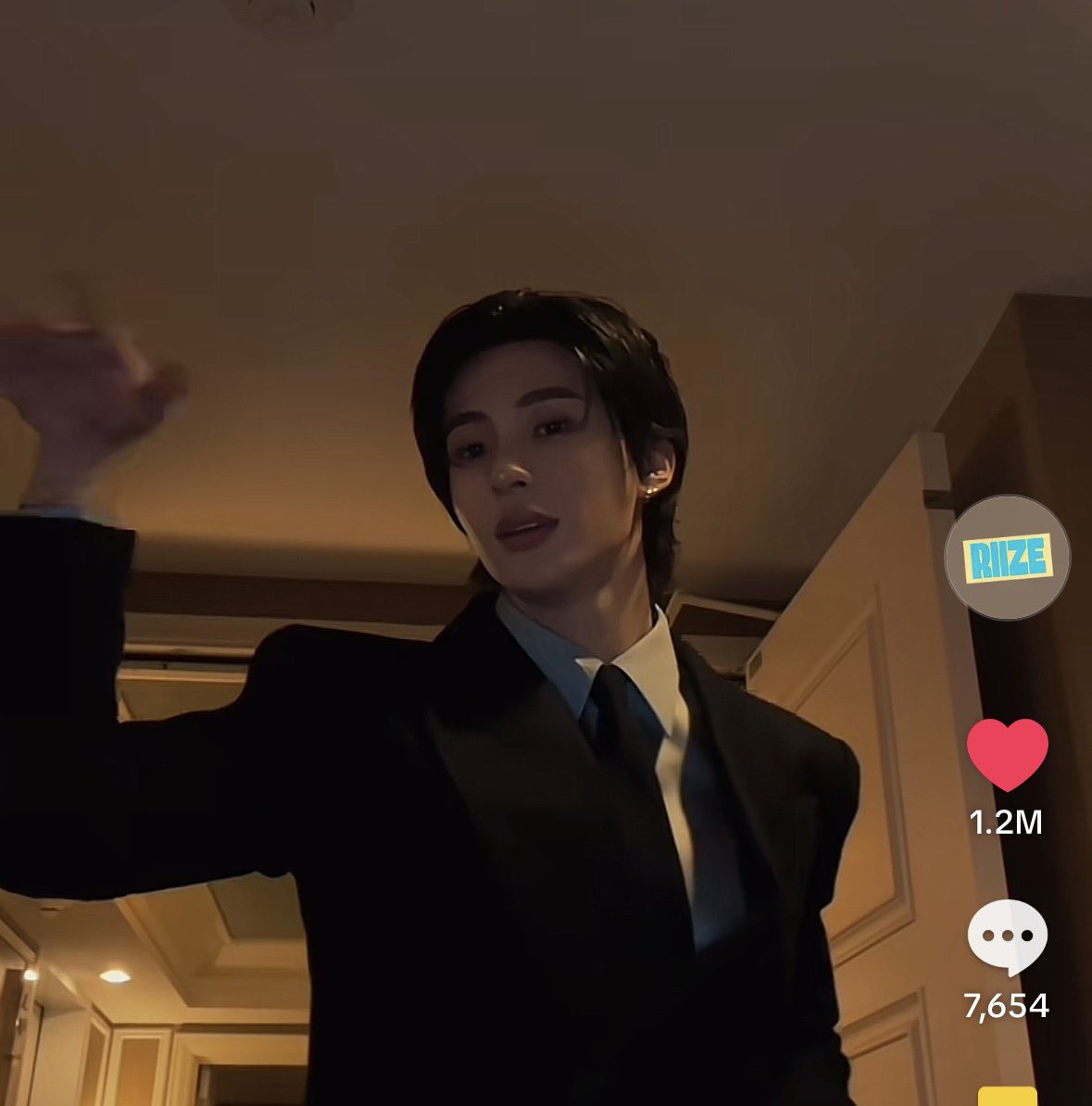 krmteeny's tweet image. แจก 100 บาท / 1 คน เนื่องในโอกาส gameboy 1.2ล้านใจ 💖💖 ฟินครับ แจกให้แฟนคลับน้องข้าวน้า รีได้เลยค้าบ