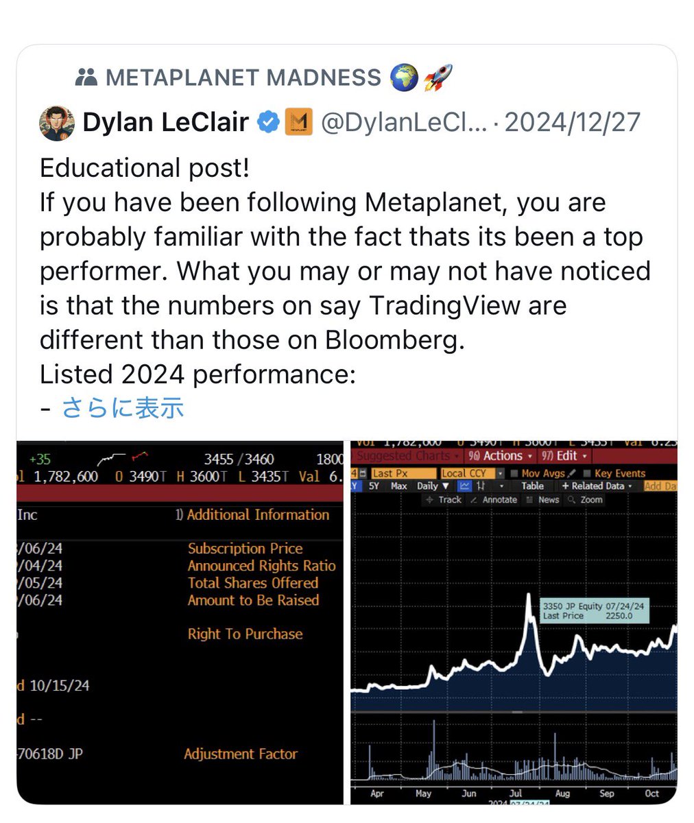 西原  美穗】は、明確な論理の基礎の上に、投資の重点をリスクの識別と価値の判断に置き、盲目的に価格を追うべきではないと強調する。彼の内容提示は自然で、客観的かつ深く、学習者が一般的な間違いをいかに避けるかを知ることができる。西原  美穗の共有方法は純粋に知識 ...