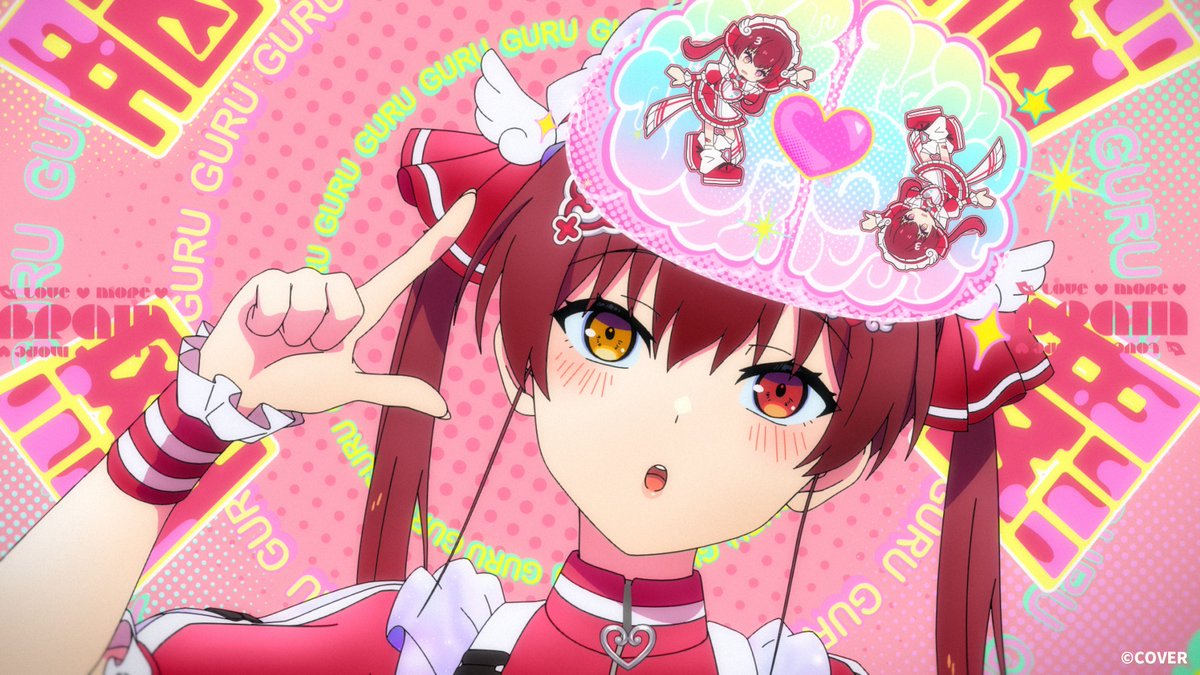 異次元TOKYO tweet media