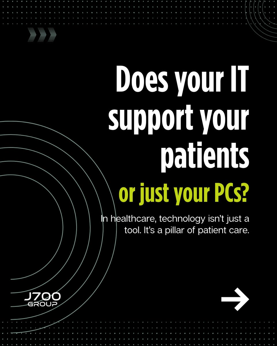 J700 Group tweet media