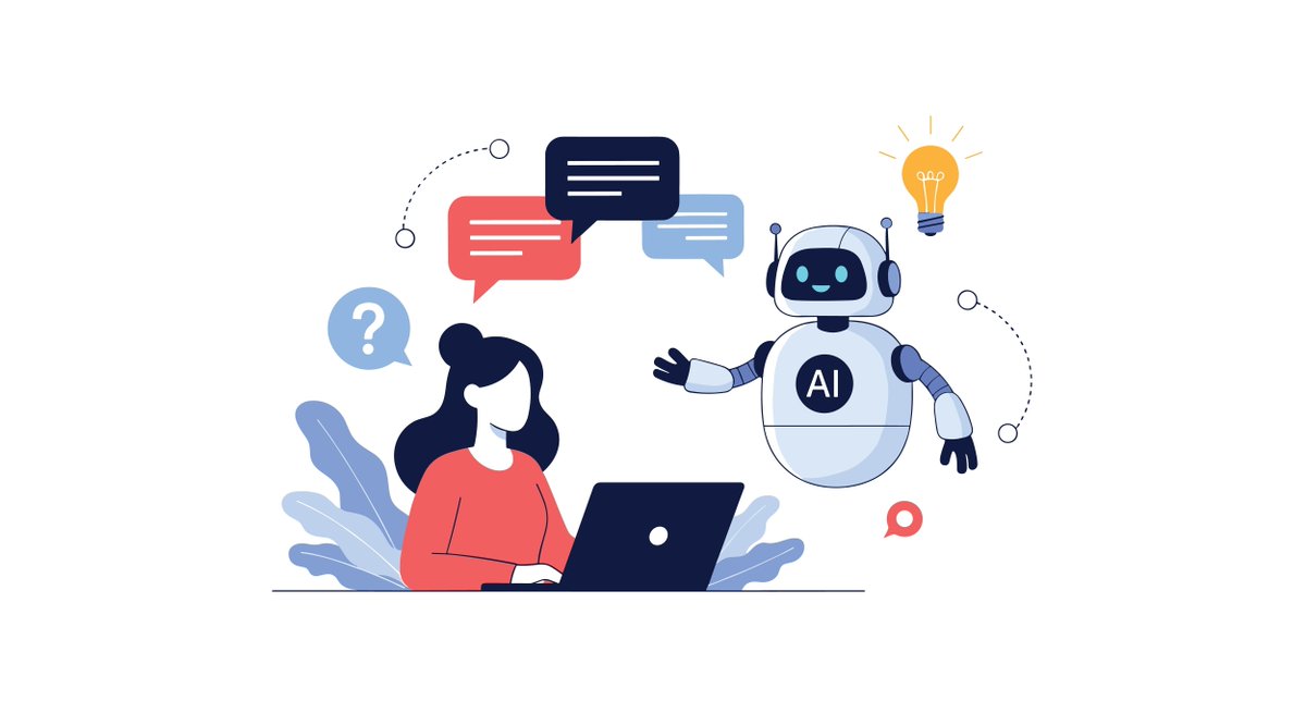Human accountants are still more reliable than AI.

What are the dangers of relying on AI for financial advice?

Read more: ow.ly/vw0m50XW1Mu

#Accounting #AI