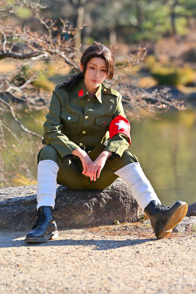 aph／cos

 #アコスタ鶴舞