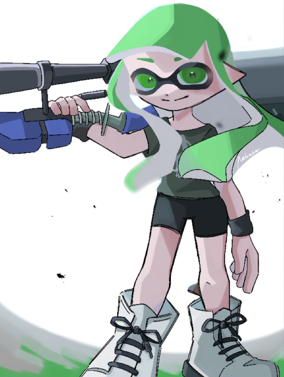 ねり飴 tweet media