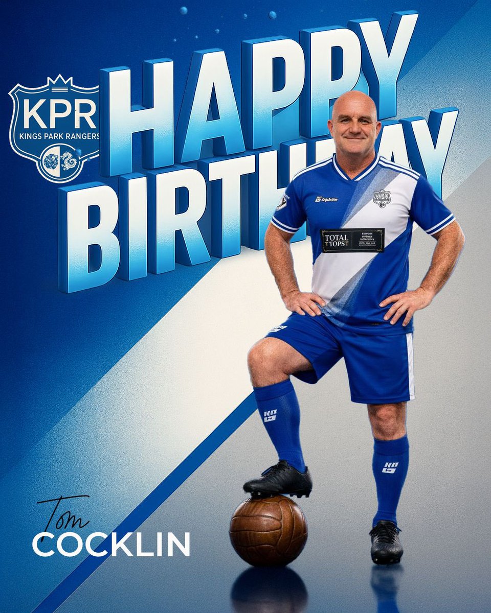 Kings Park Rangers F(C) tweet media