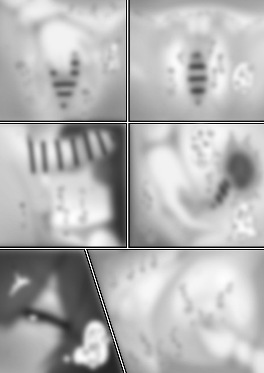 FANBOX更新しました!

計3pです🐾
https://t.co/bnQE6W8ff3 