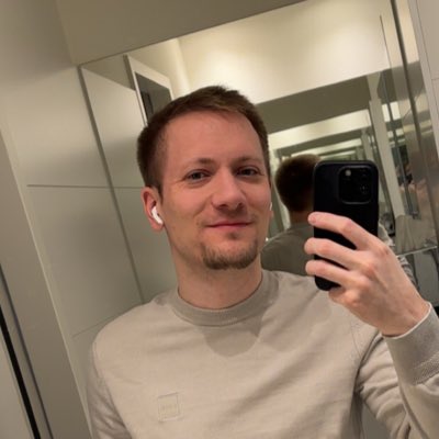 logspace's tweet image. #NeuesProfilbild