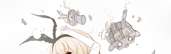 縦長チャレンジ。艦〇れ、ぜかましさん。 