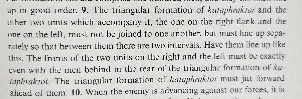 Know your sources! 

Which source relates this wisdom?