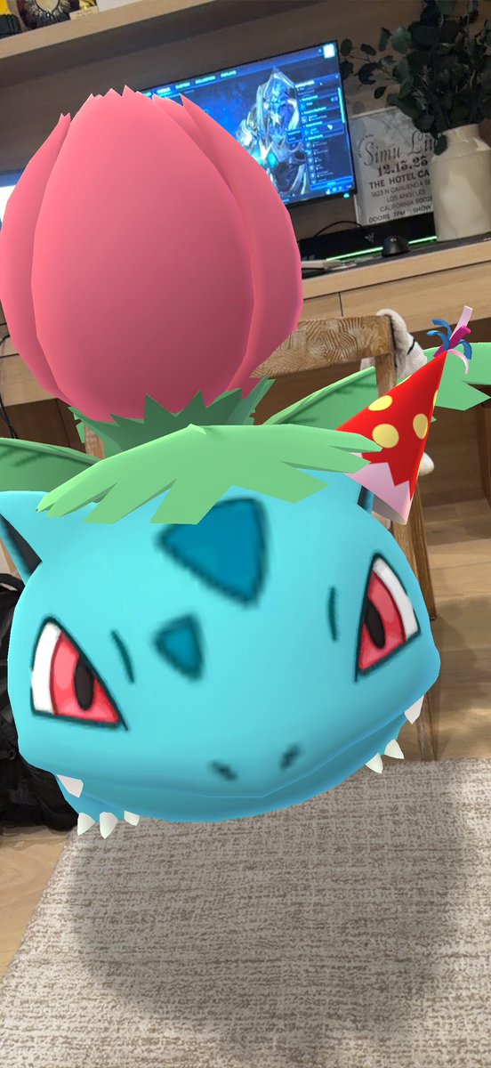 Simu Liu tweet media