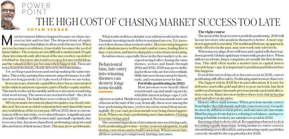 Very valid narration at current Mkt situation ..