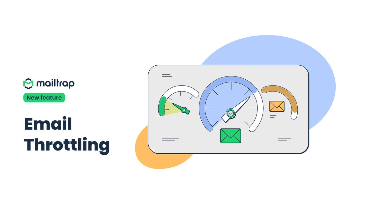 Mailtrap tweet media