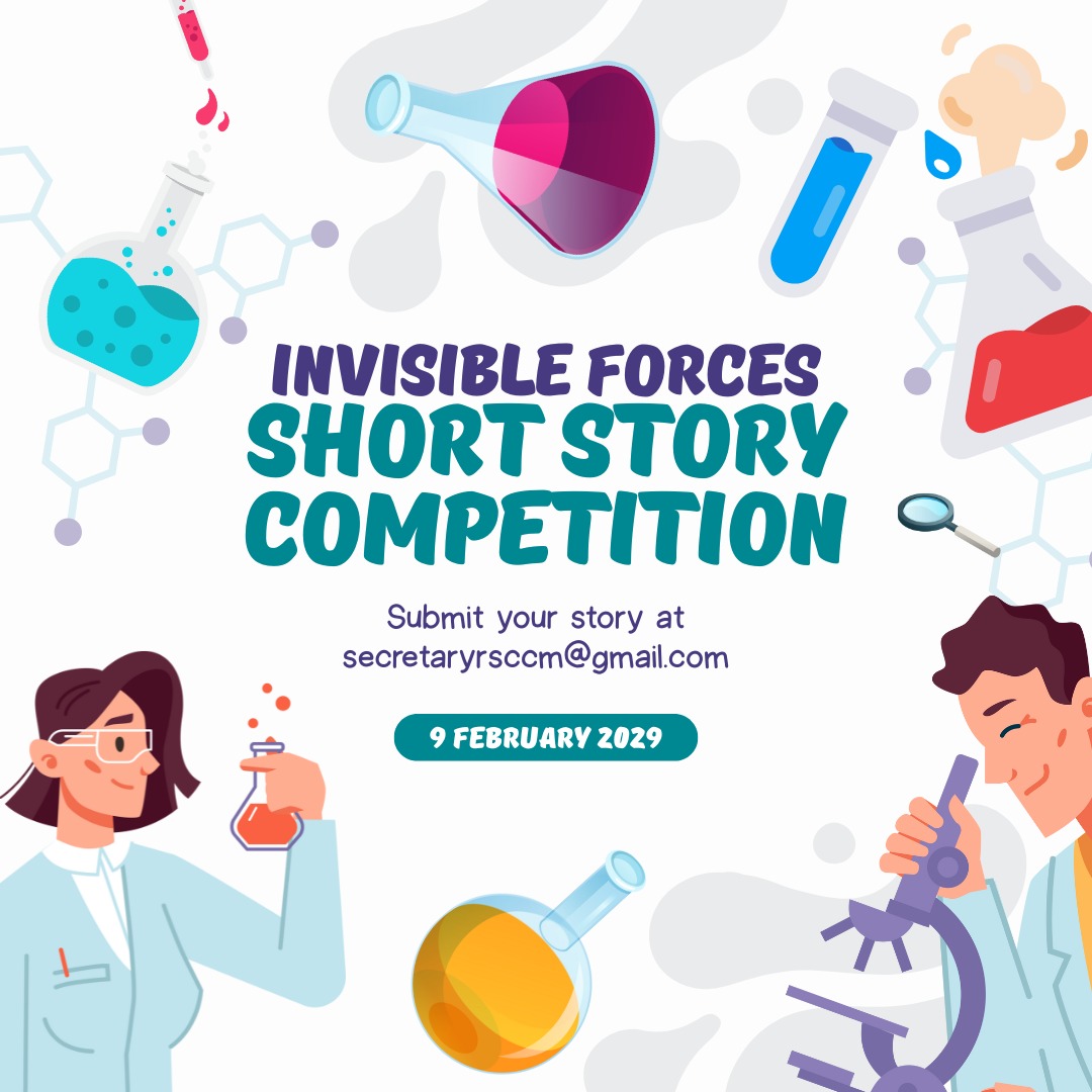 RSC Chilterns & Middlesex Local Section tweet media