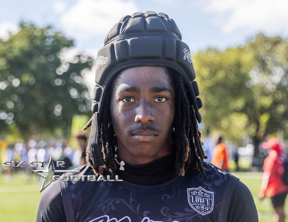 EVENT COVERAGE | Evaluating the Top 2027 DB Performers at Pylon Pompano Beach

📈A closer look at the 2027 defensive backs who stood out this weekend🔥

STORY: ▶️sixstarfootball.com/article/event-…

<a href="/Christophe78626/">Christopher Augustin</a> <a href="/A3totuff/">Alan Blackshere</a> <a href="/jay_burgess11/">Jayden Burgess</a> @bryanbynes @Tyronecaltonjr <a href="/certified_15k/">Christian Clinkscale</a>