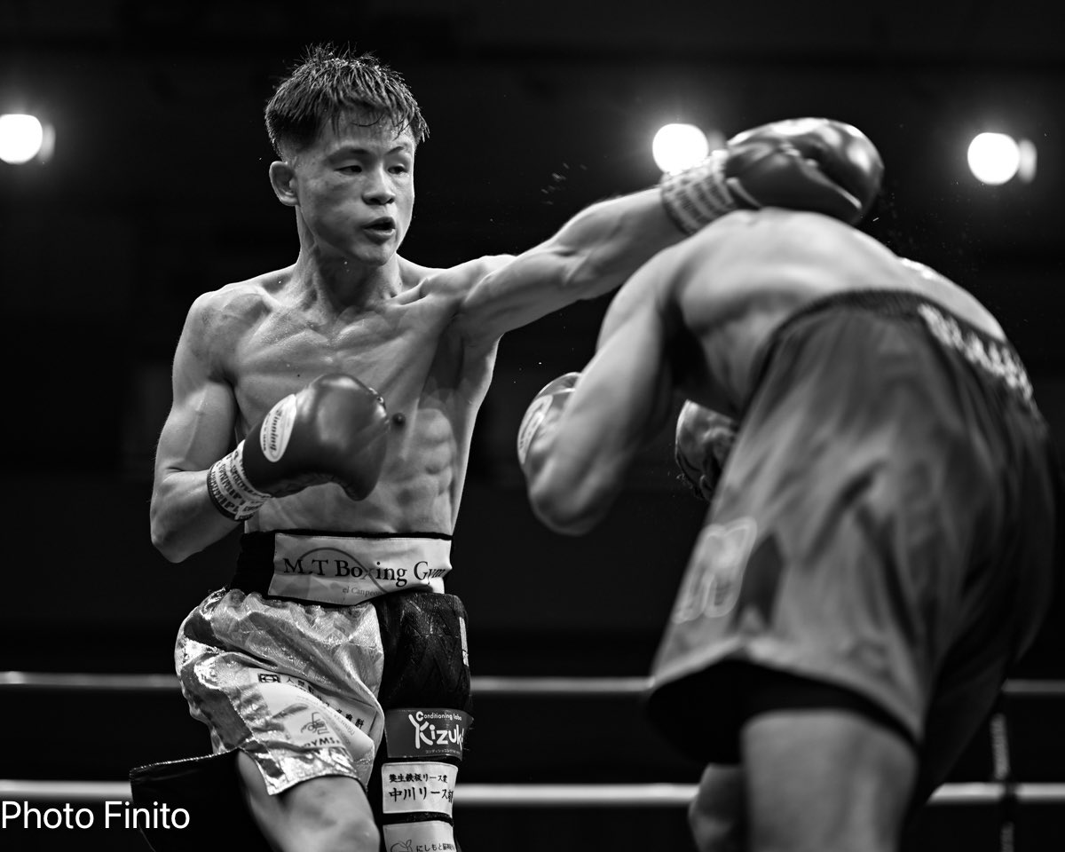 ﾎﾞｸｼﾝｸﾞ