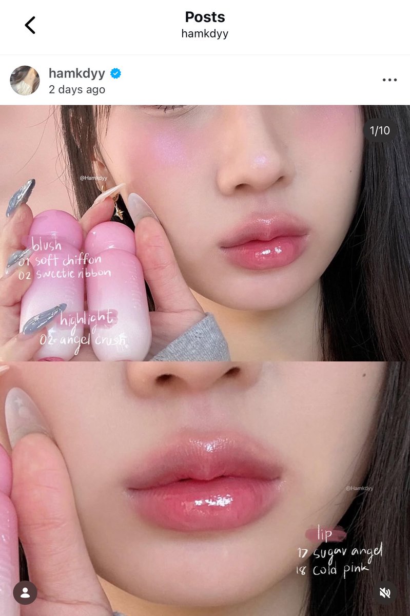 I'm sad😿
my name was removed you can support me on my official Ig hamkdyy without reposting🥺