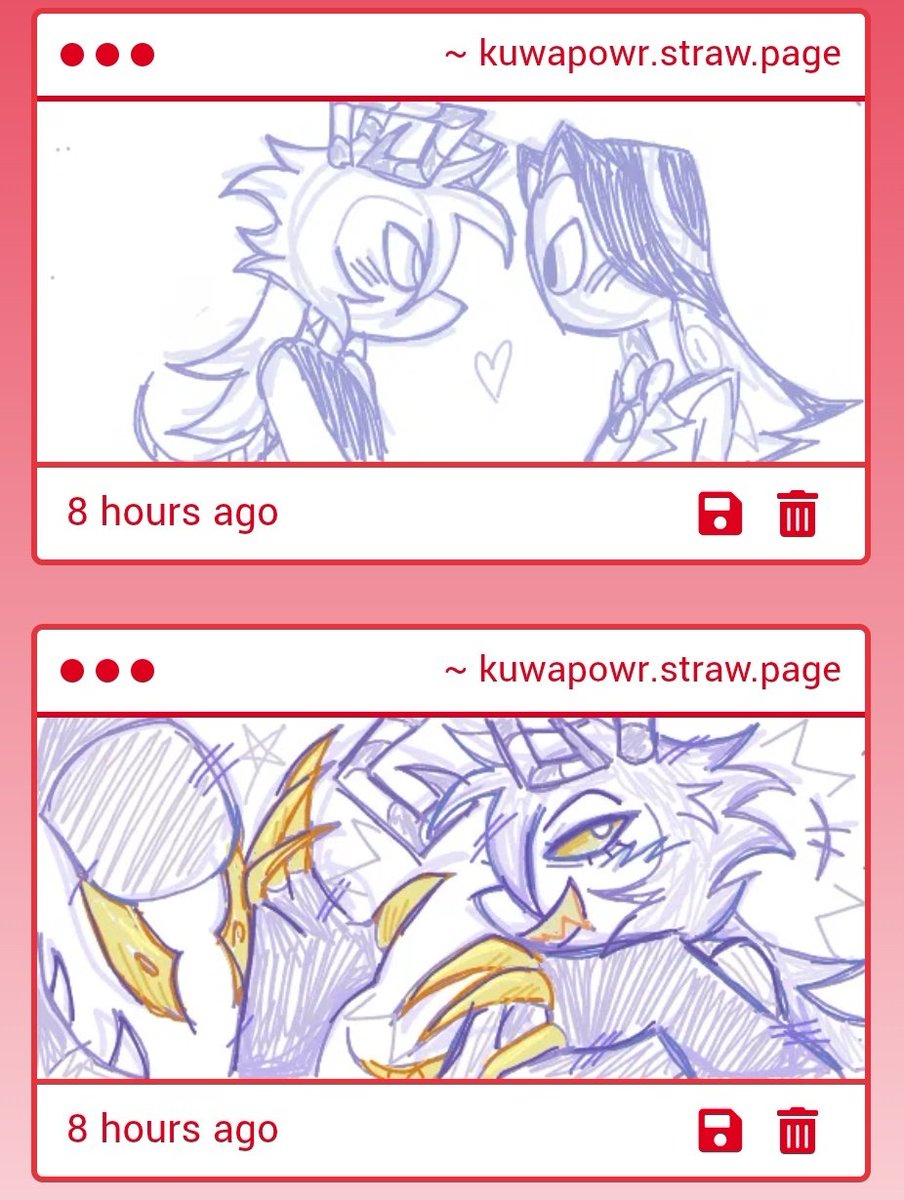 KUWAPOWR's tweet image. you know how much i love you for this right