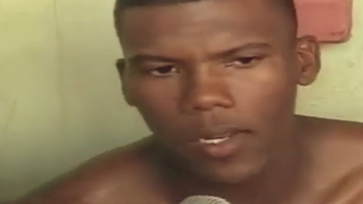 👉 En 2001 eliminamos a los anaranjados dirigidos por Víctor Mesa con el Viyo Odelín como uno de los protagonistas.

👉 En 2026 podríamos hacer lo mismo lo que con el Viyo de mentor.

#VamosToros