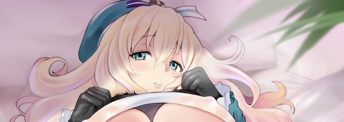 縦長チャレンジ。艦〇れ、愛〇さん。 