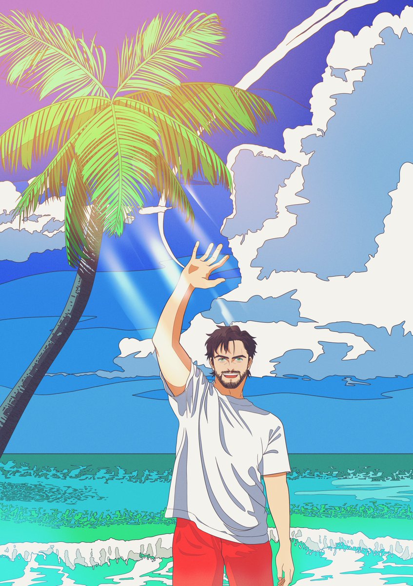 ひげまろ (@morihige7) / Posts / X