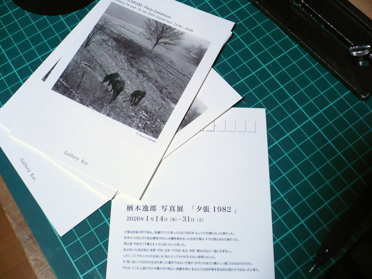 Gallery Kai (@gallery_kai) / Posts / X