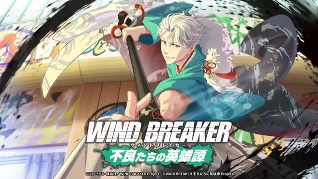 新キャラクターの詳細をご紹介📝】 1/16(金)より登場予定！ [初晴の