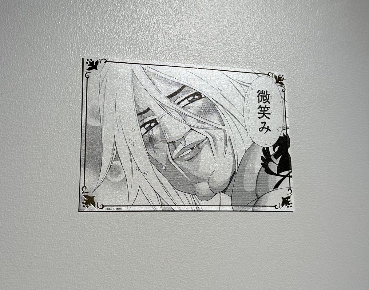 FAIRY TAIL 連載20周年記念POPUP！ 本日閉店時の在庫状況は画像をご