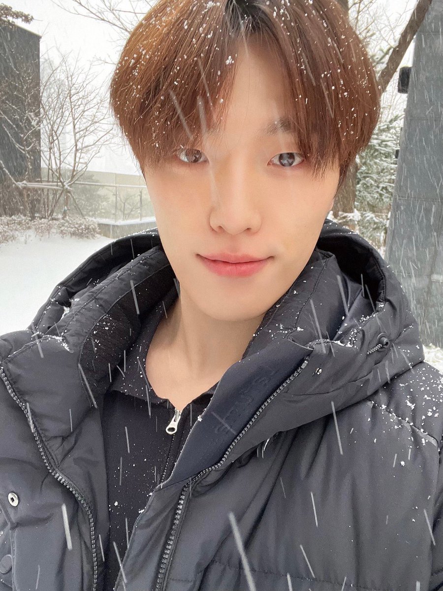 alwaysdinofan's tweet photo. 겨울디노 좋아요❄️💙 https://t.co/4JyYm5TYF4