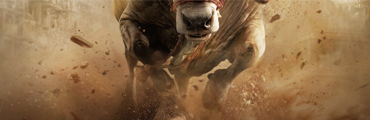 Tap the post. Get immersed