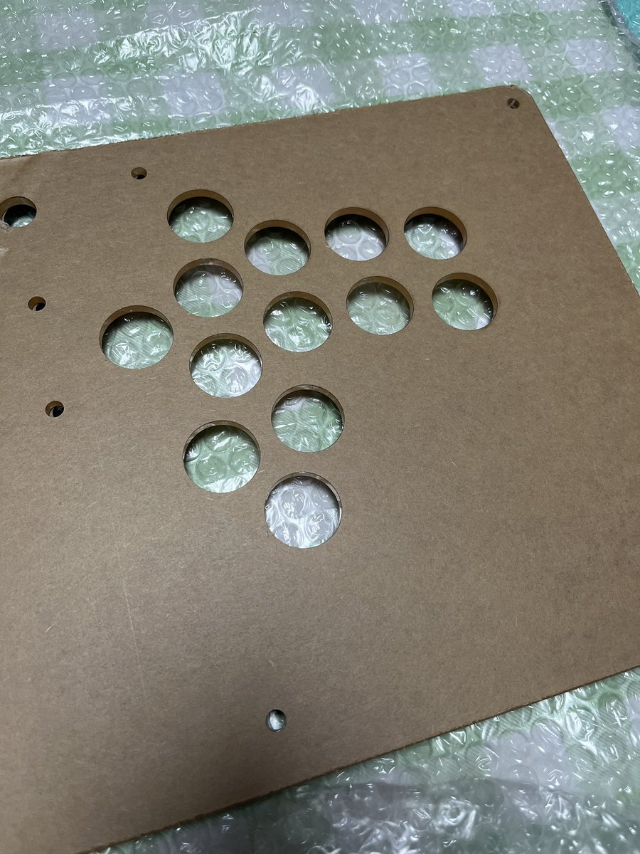 来ちゃった(・∀・)