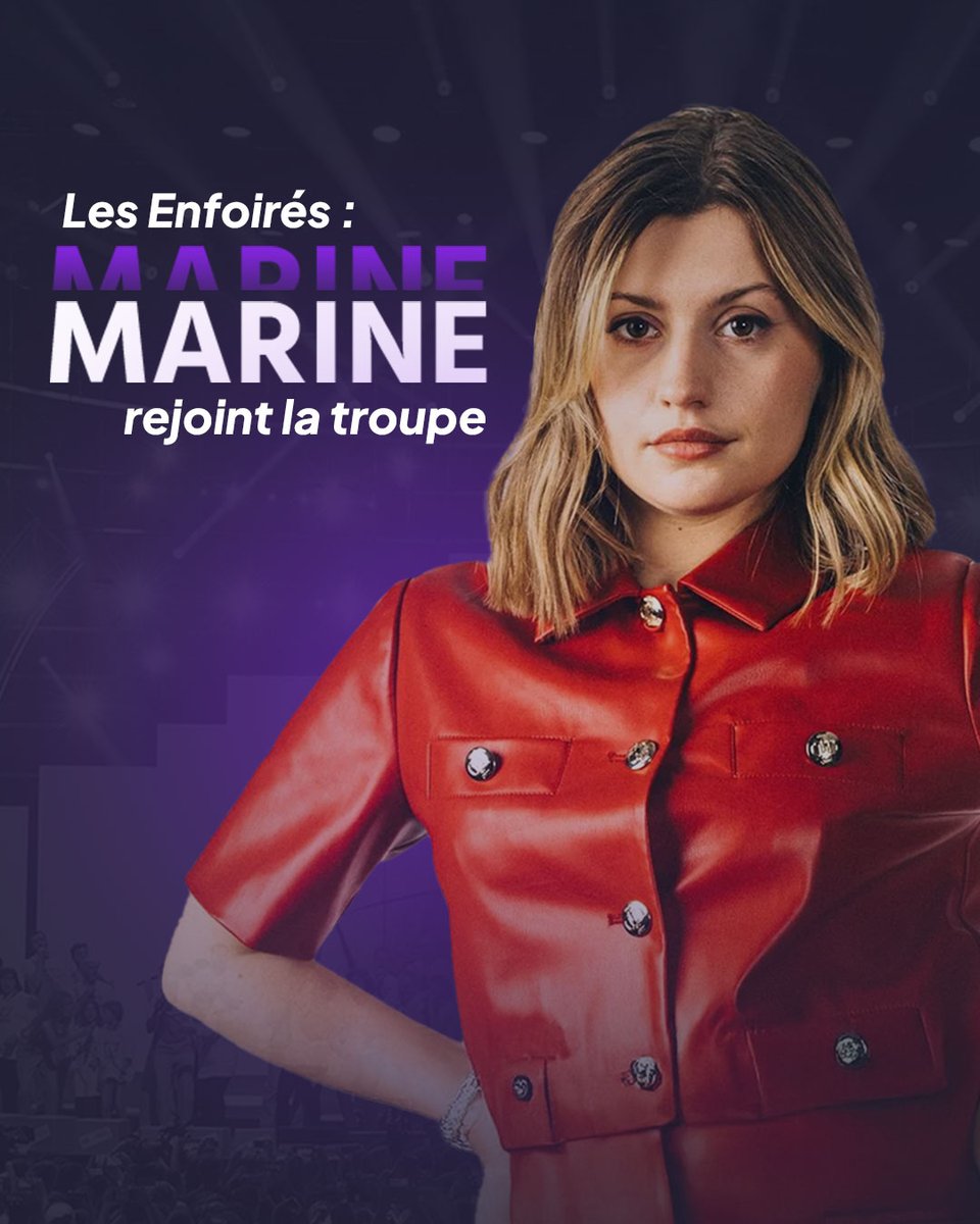 Les Enfoirés sont de retour ! Qui sera de la partie ?