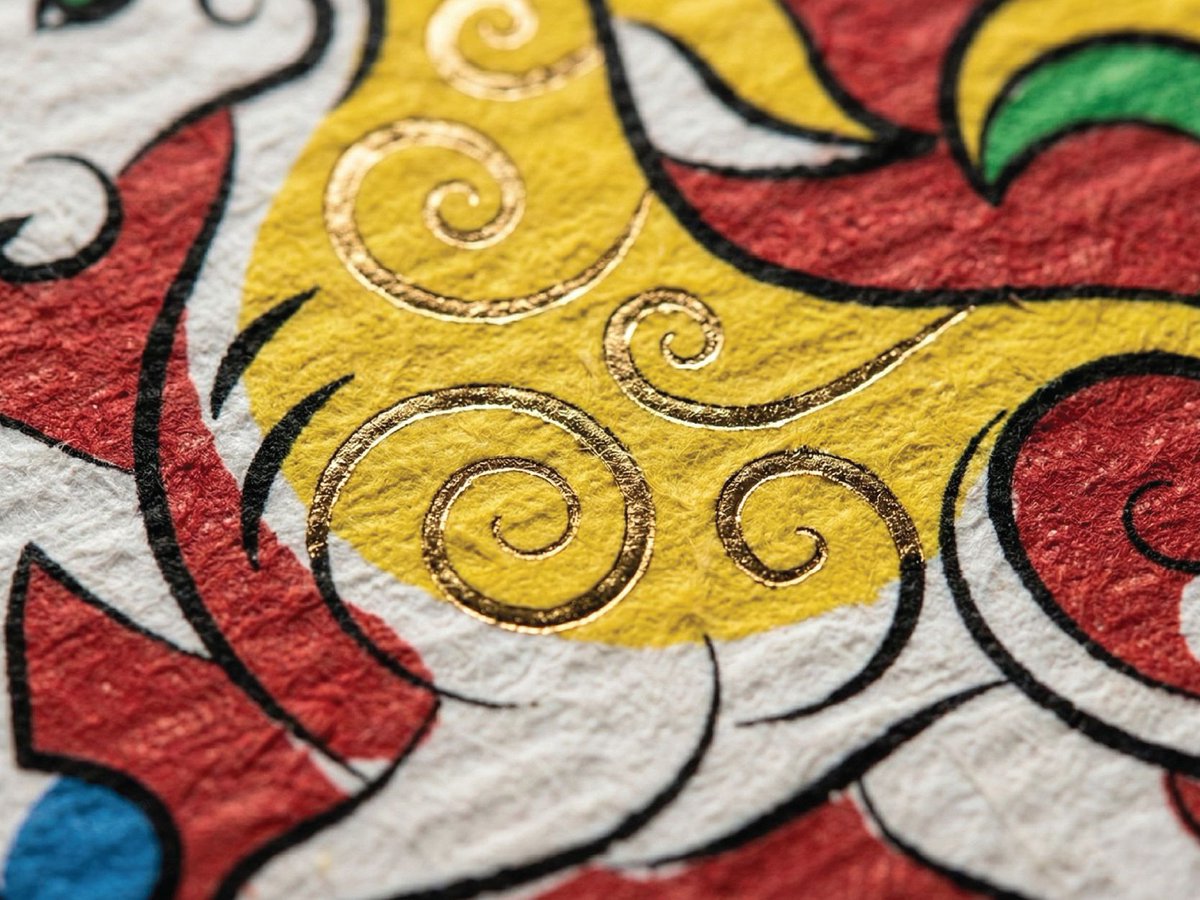 Linh Designer tweet media